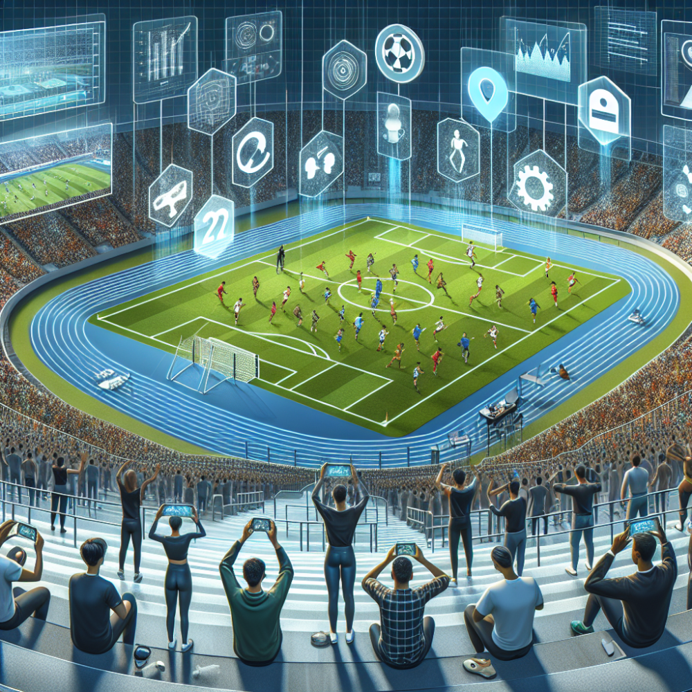  Exploring the Impact of Technological Advancements on Modern Sports