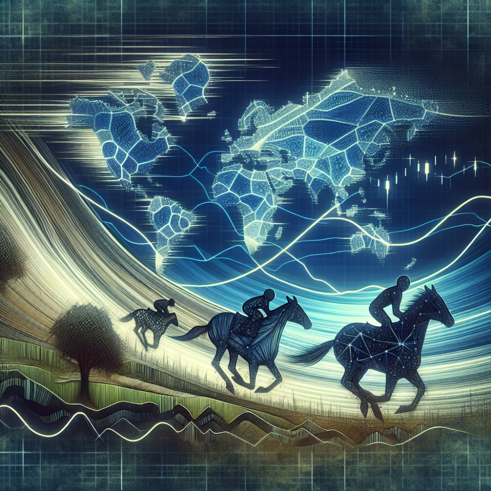 Navigating the Complexities of Modern Betting: Strategies and Insights for Success