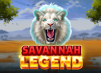 À la découverte des contrées sauvages de Savannah Legend de Pragmatic Play : une critique complète