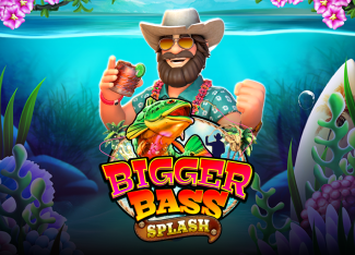 Plongée au cœur du Bigger Bass Splash de Pragmatic Play : une revue complète