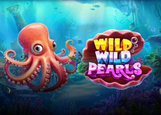 À la découverte des profondeurs de la machine à sous Wild Wild Pearls de Pragmatic Play