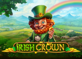 Découvrez la magie d'Irish Crown de Pragmatic Play : revue du jeu de machine à sous