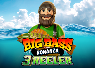 Plongée au cœur du Big Bass Bonanza 3 Reeler de Pragmatic Play
