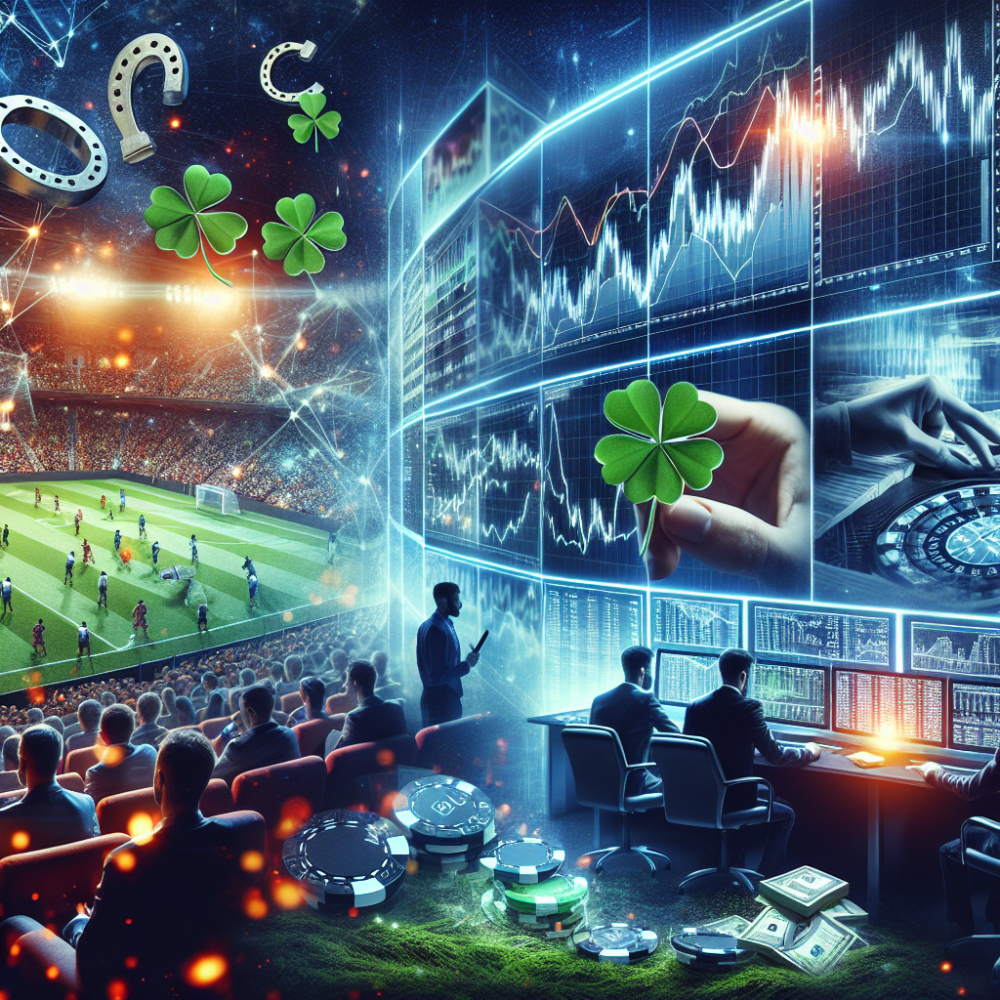  Navigating the Complex World of Betting: Strategies and Insights