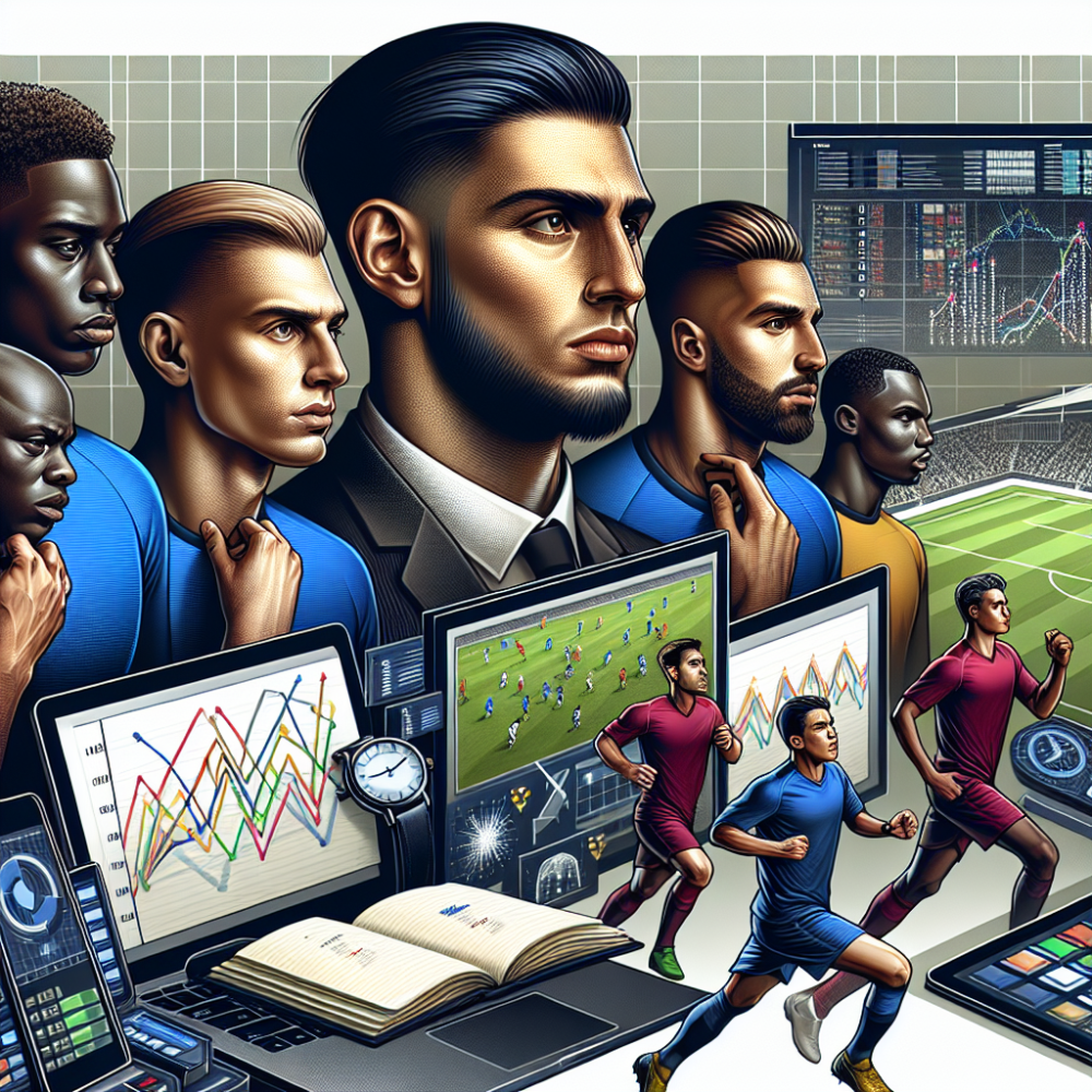 Pioneering Precision: The Role of Data Analytics in Transforming Sports Strategies