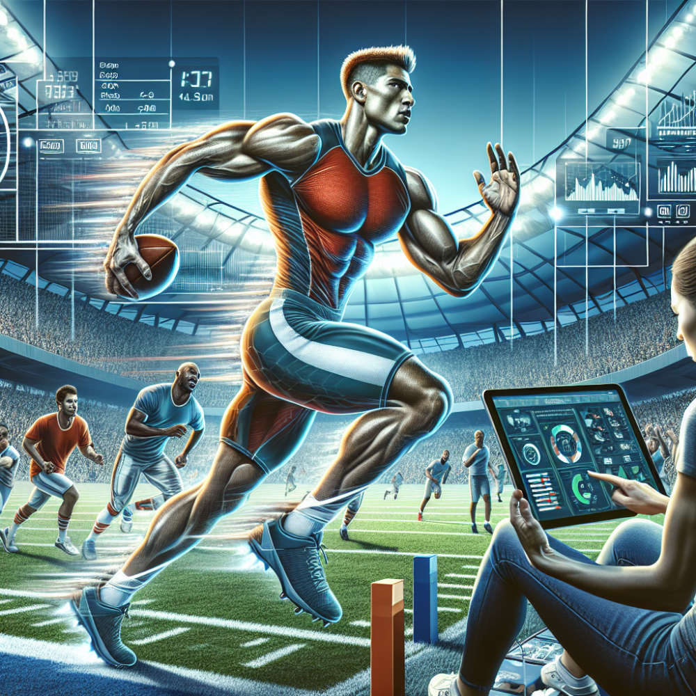 Mastering the Field: How Strategic Innovations are Reshaping Sports Management