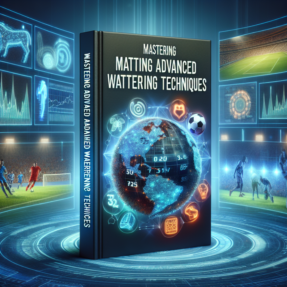 Mastering the Dynamics of Modern Betting: A Comprehensive Guide to Advanced Waging Techniques