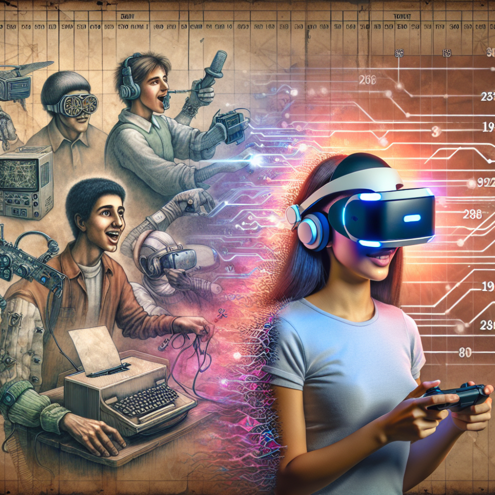 Immersive Gaming: The Future of Virtual Reality Casinos