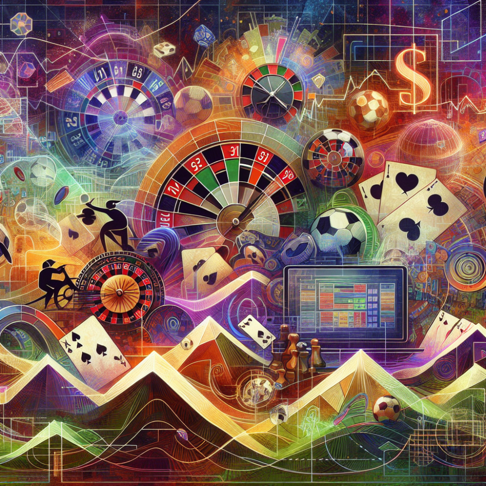 Navigating the Complex World of Regulatory Policies in Global Betting Industries