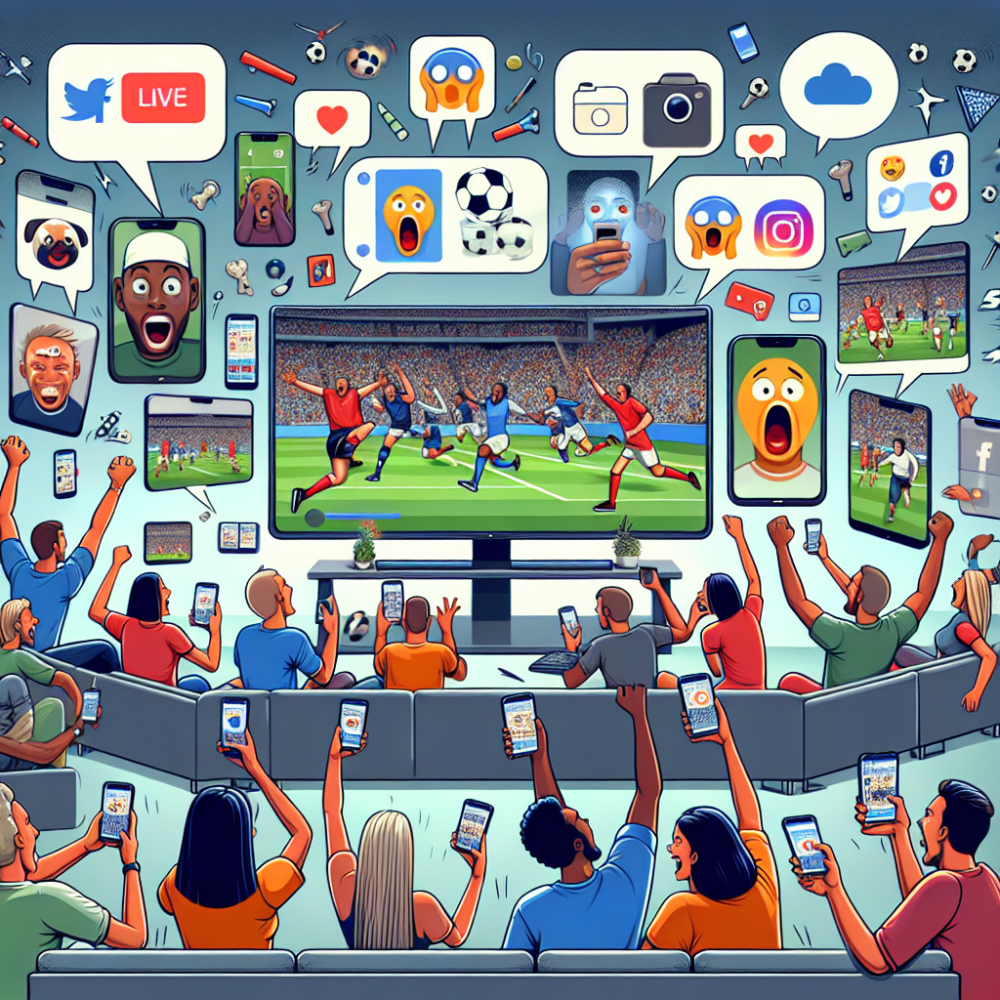 The Digital Arena: Exploring the Impact of Social Media on Professional Sports Teams' Engagement and Branding