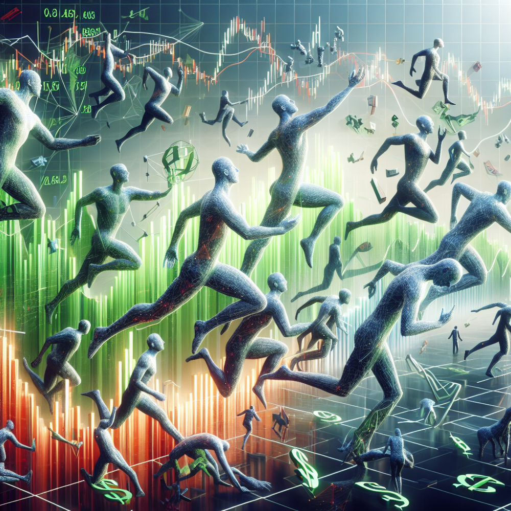 The Nexus of Market Psychology and Betting: Unraveling Investor Behavior Patterns