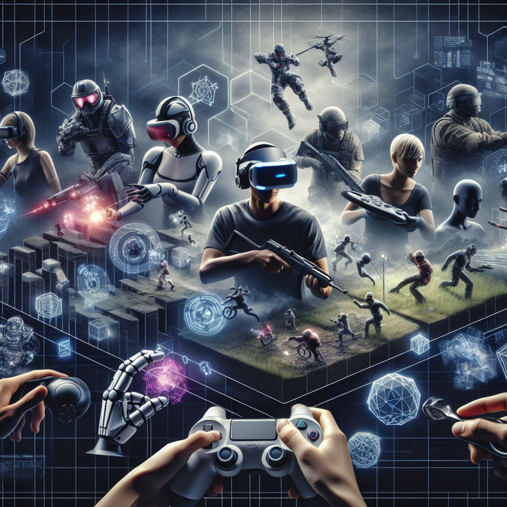 Redefining the House Edge: Virtual Reality's Impact on Casino Dynamics