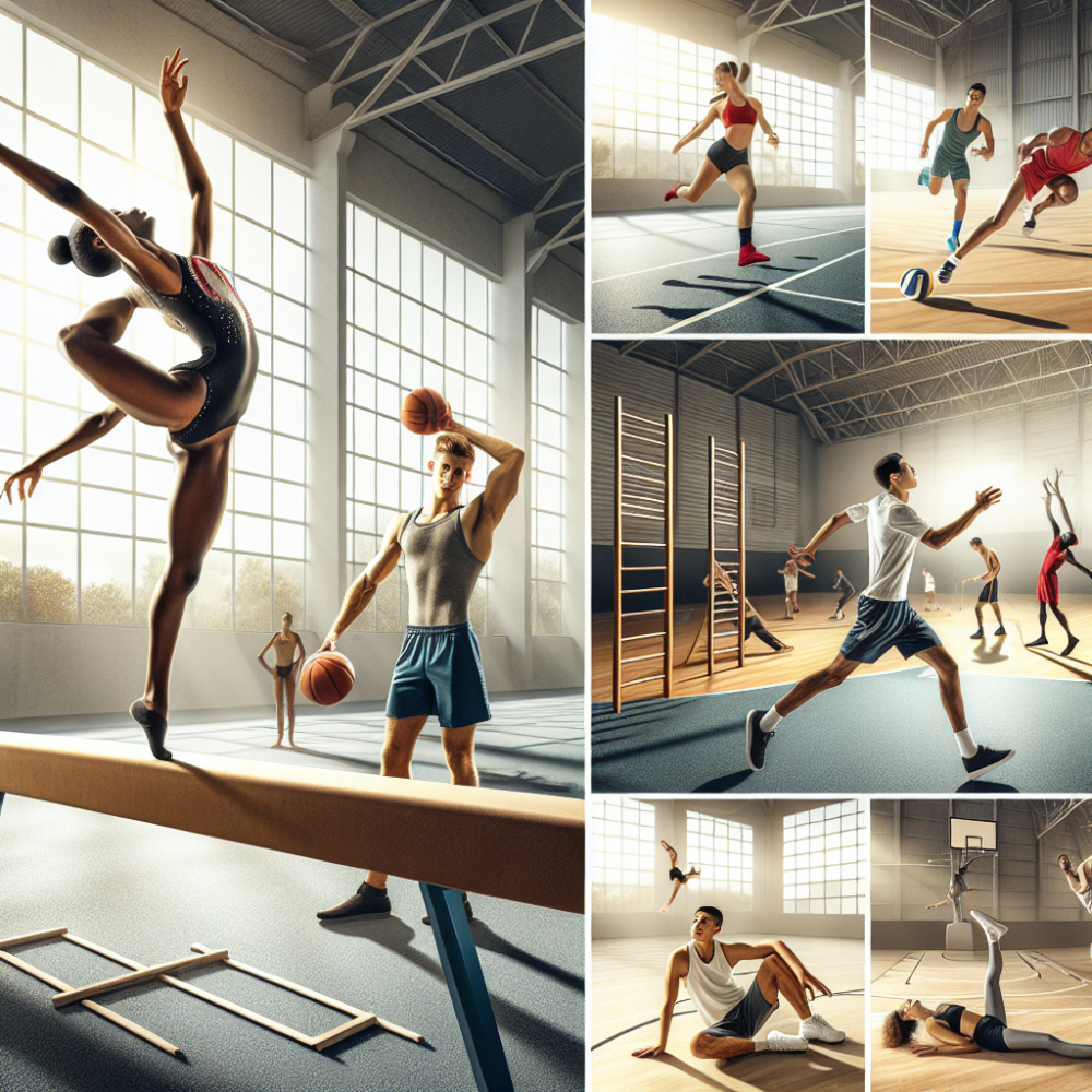 The Agility Factor: How Flexibility Training Is Elevating Athletic Performance Across Sports