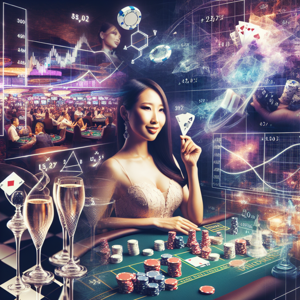 Leveraging the Odds: Advanced Strategic Insights for Casino Success