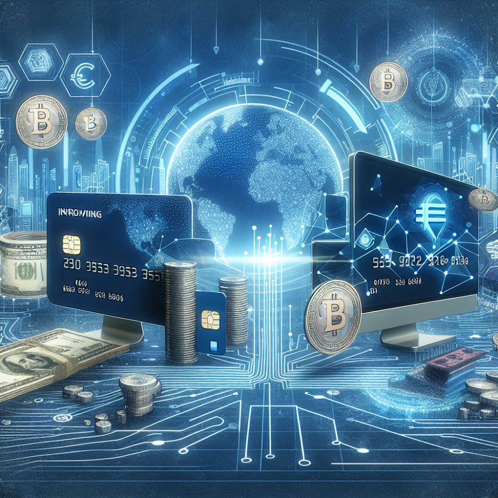 The Role of Cryptocurrency in Transforming Casino Payment Systems