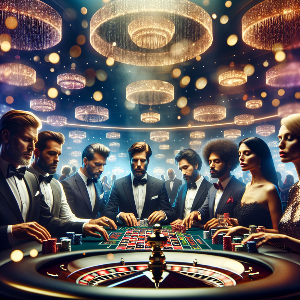 Maîtriser le risque : des idées stratégiques pour améliorer le jeu au casino