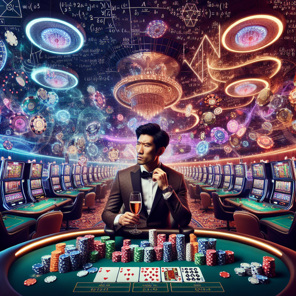 Optimisez vos chances : stratégies avancées pour réussir au casino