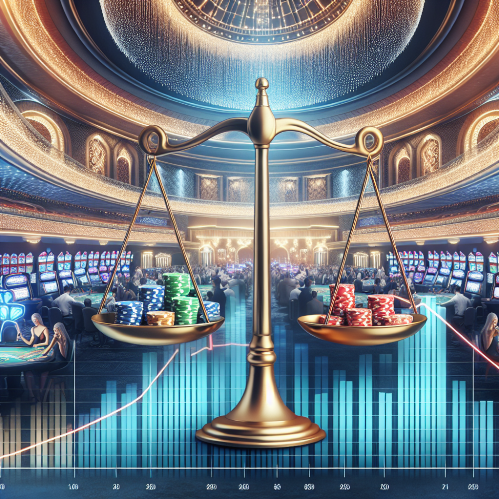 Naviguer à travers les vagues du changement : l’impact des changements réglementaires sur les opérations et les flux de revenus des casinos